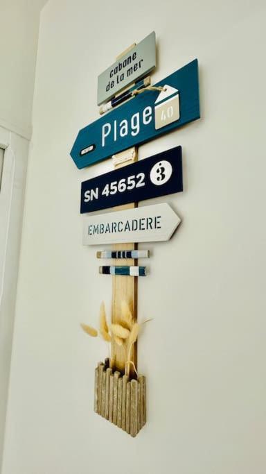 Le Paradis Bleu Roscanvel Экстерьер фото